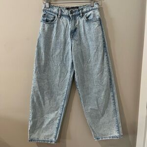 West 49 Youth Baggy Skater Jeans